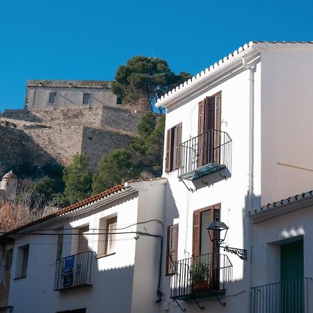 Denia Townhouse Διαμέρισμα Εξωτερικό φωτογραφία