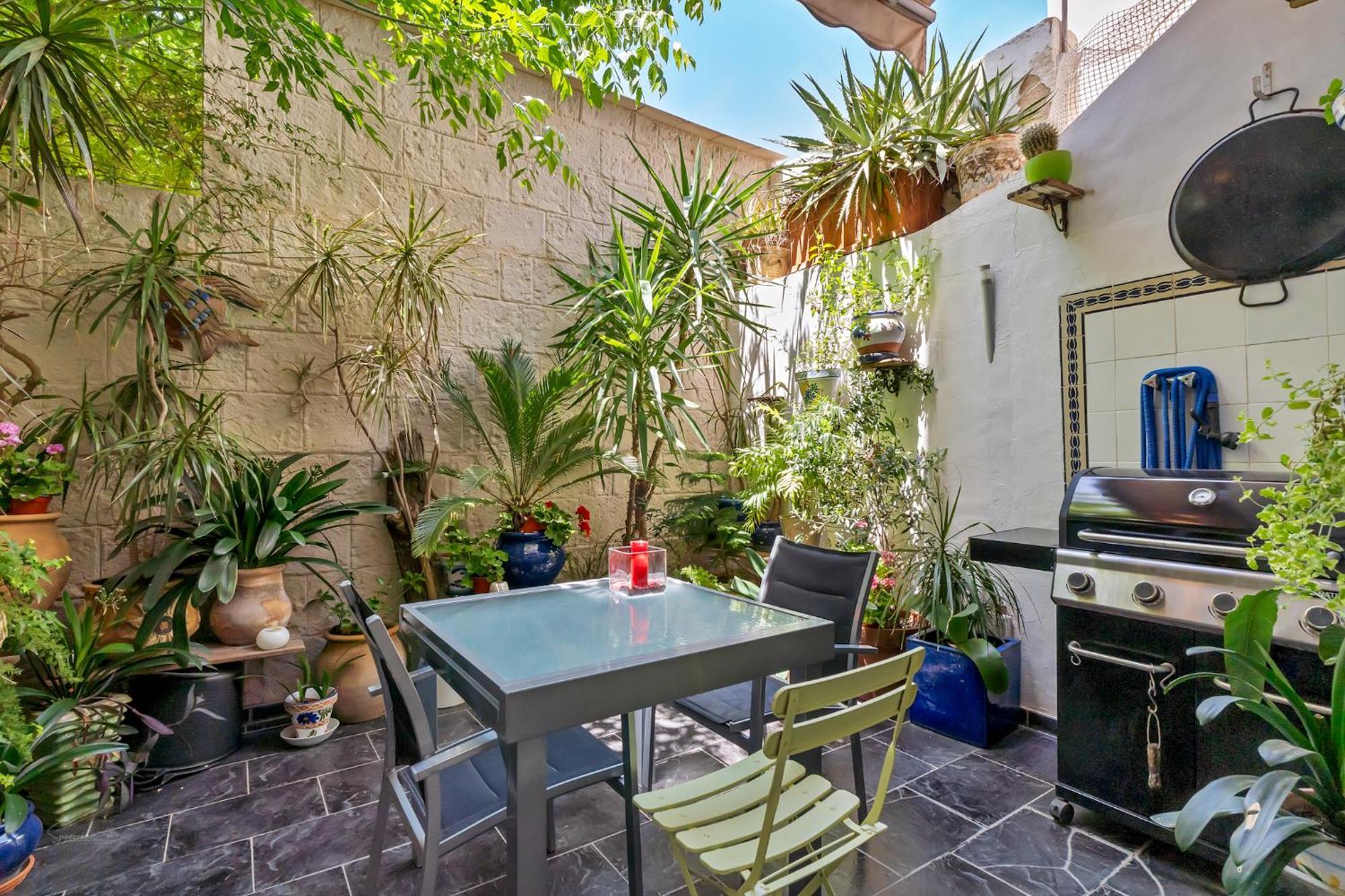 Denia Townhouse Διαμέρισμα Εξωτερικό φωτογραφία