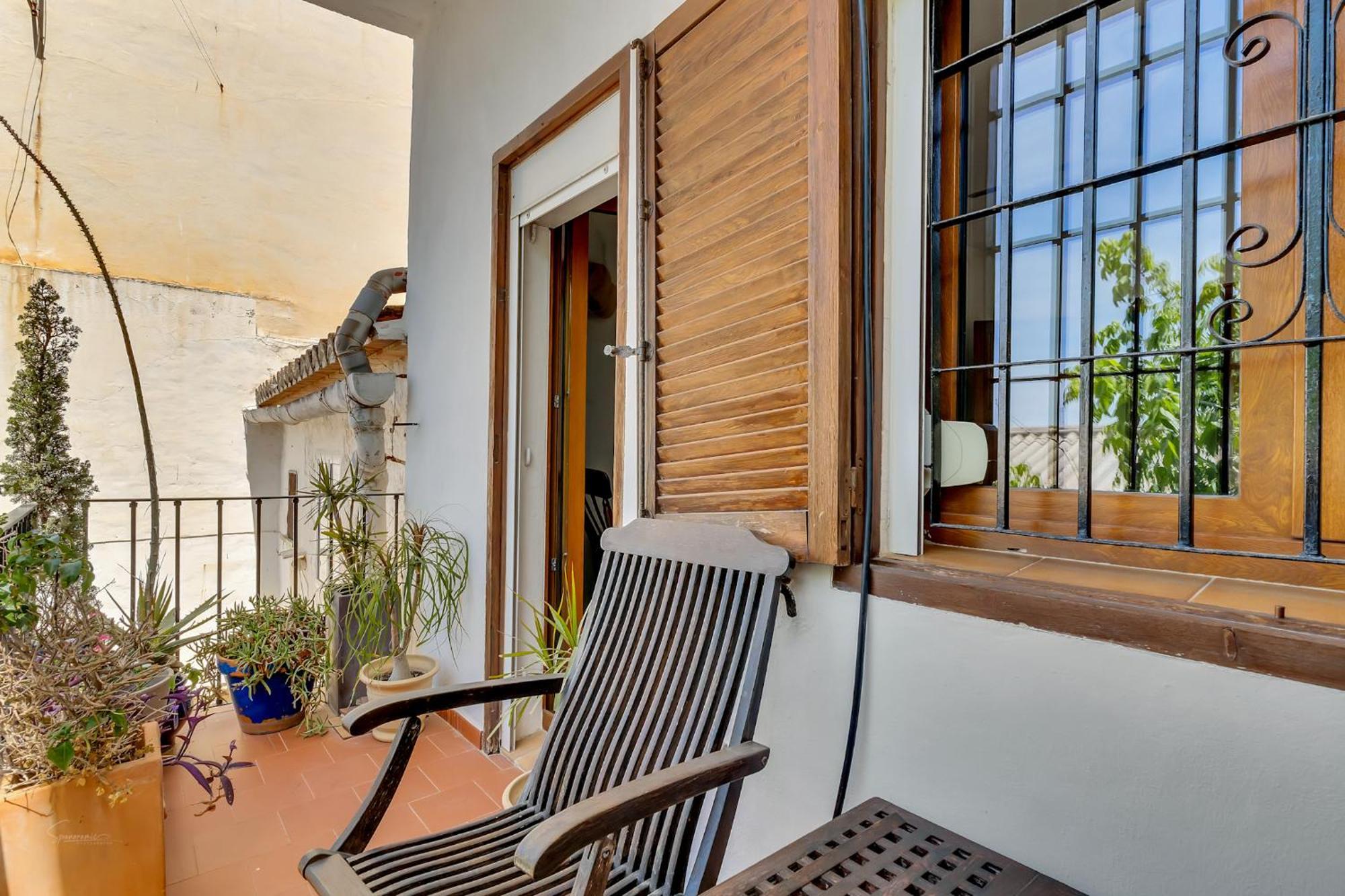 Denia Townhouse Διαμέρισμα Εξωτερικό φωτογραφία