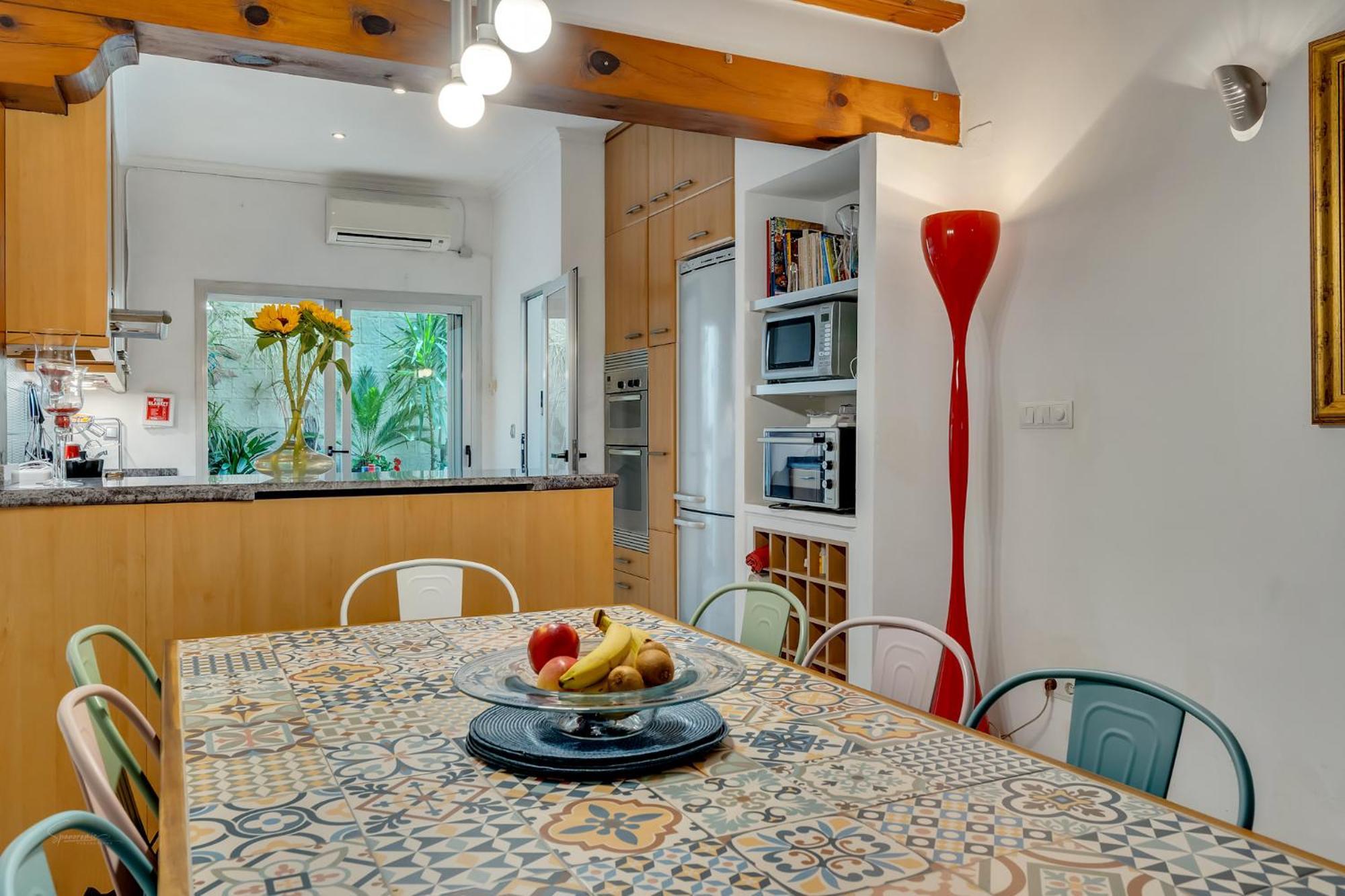 Denia Townhouse Διαμέρισμα Εξωτερικό φωτογραφία