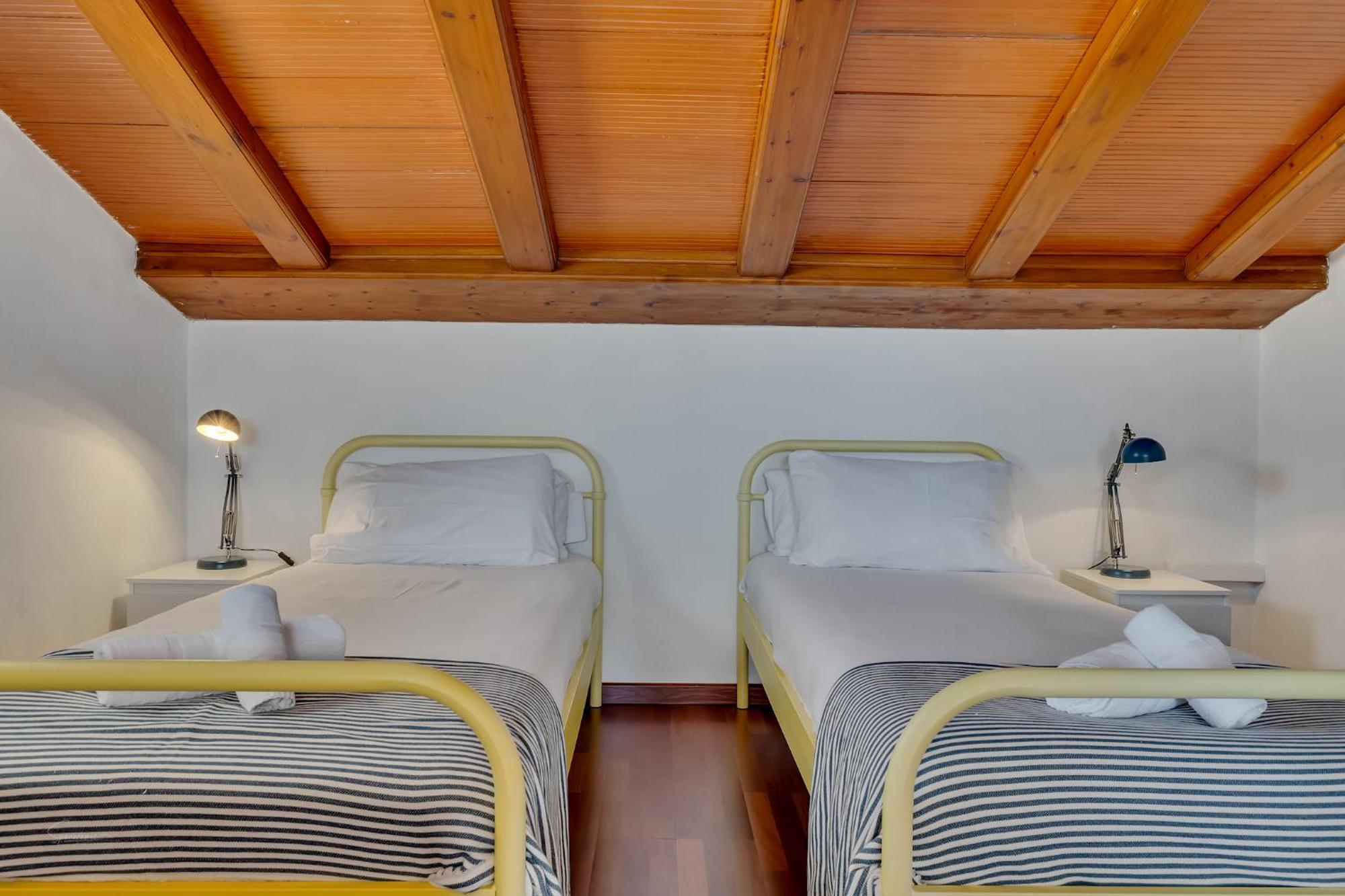 Denia Townhouse Διαμέρισμα Εξωτερικό φωτογραφία