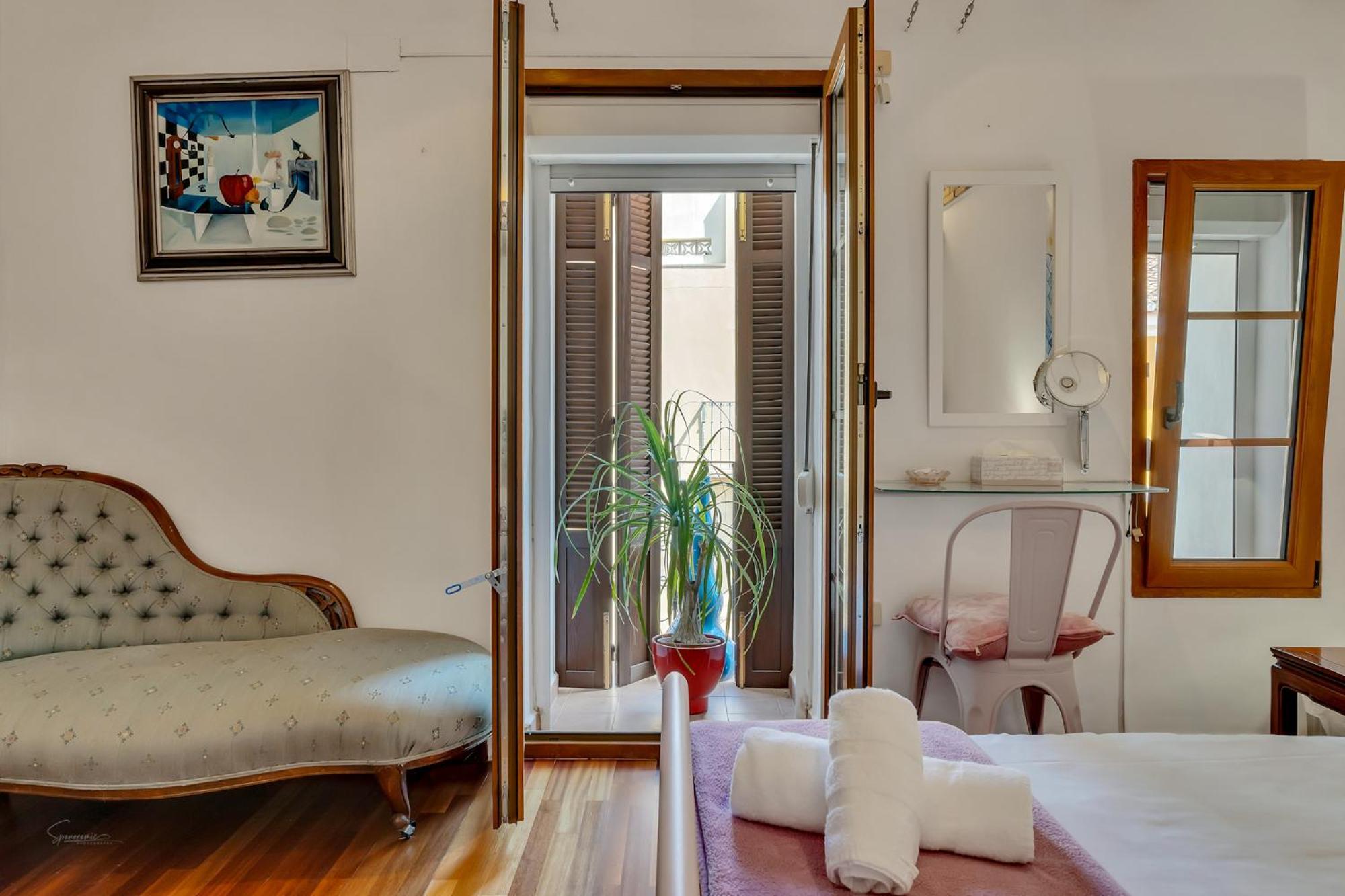 Denia Townhouse Διαμέρισμα Εξωτερικό φωτογραφία