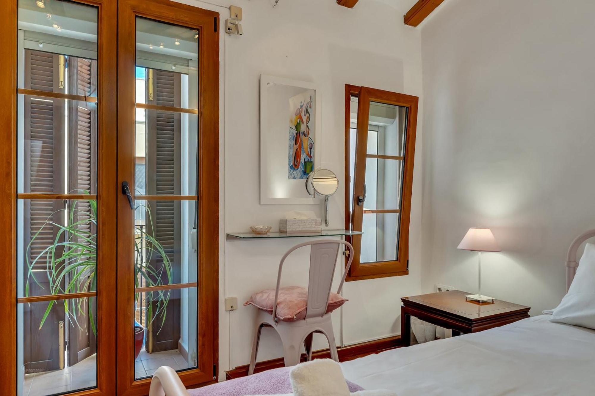 Denia Townhouse Διαμέρισμα Εξωτερικό φωτογραφία