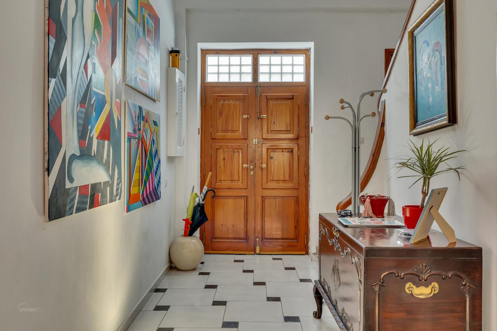 Denia Townhouse Διαμέρισμα Εξωτερικό φωτογραφία
