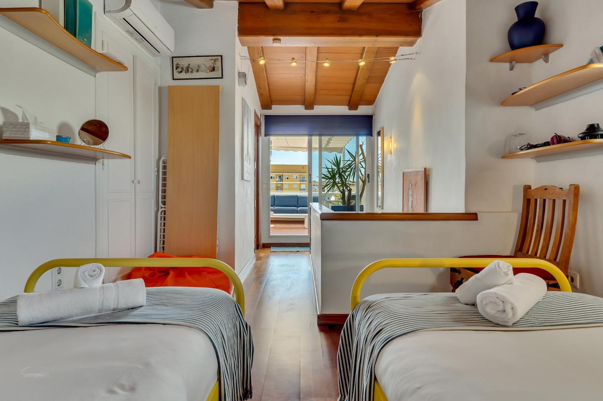 Denia Townhouse Διαμέρισμα Εξωτερικό φωτογραφία