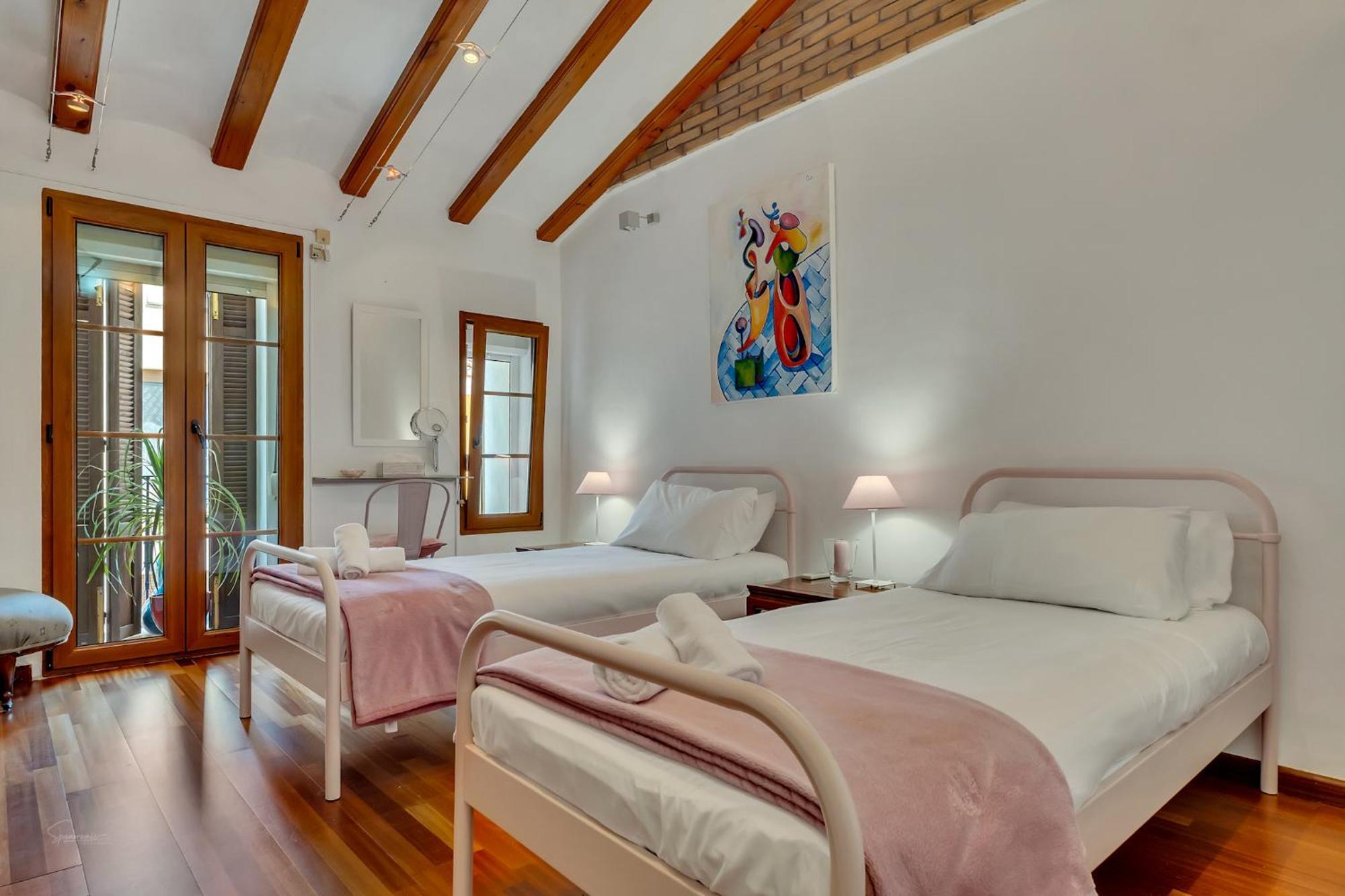 Denia Townhouse Διαμέρισμα Εξωτερικό φωτογραφία