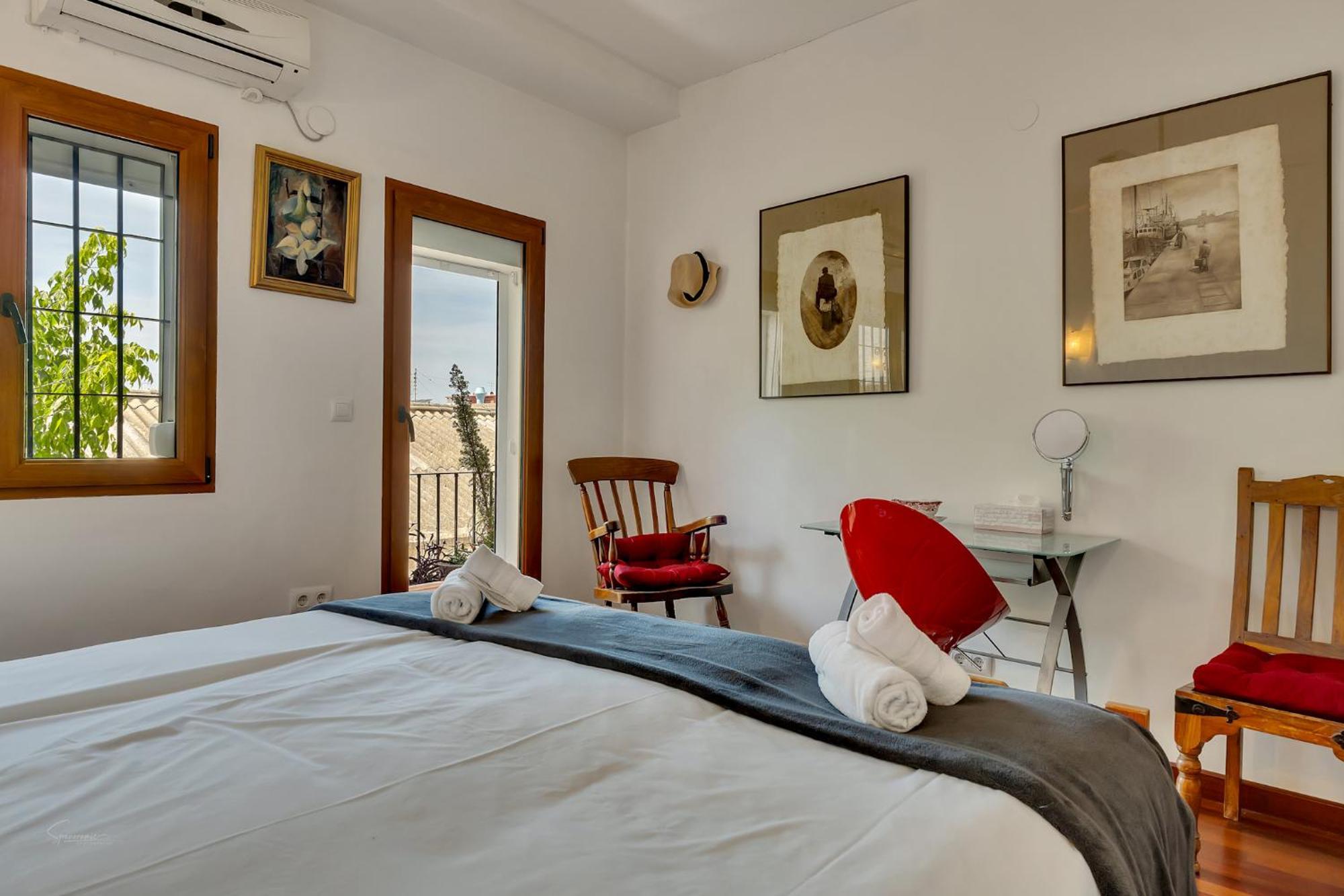 Denia Townhouse Διαμέρισμα Εξωτερικό φωτογραφία