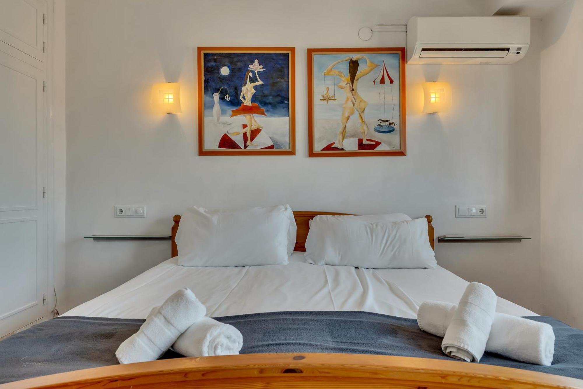 Denia Townhouse Διαμέρισμα Εξωτερικό φωτογραφία