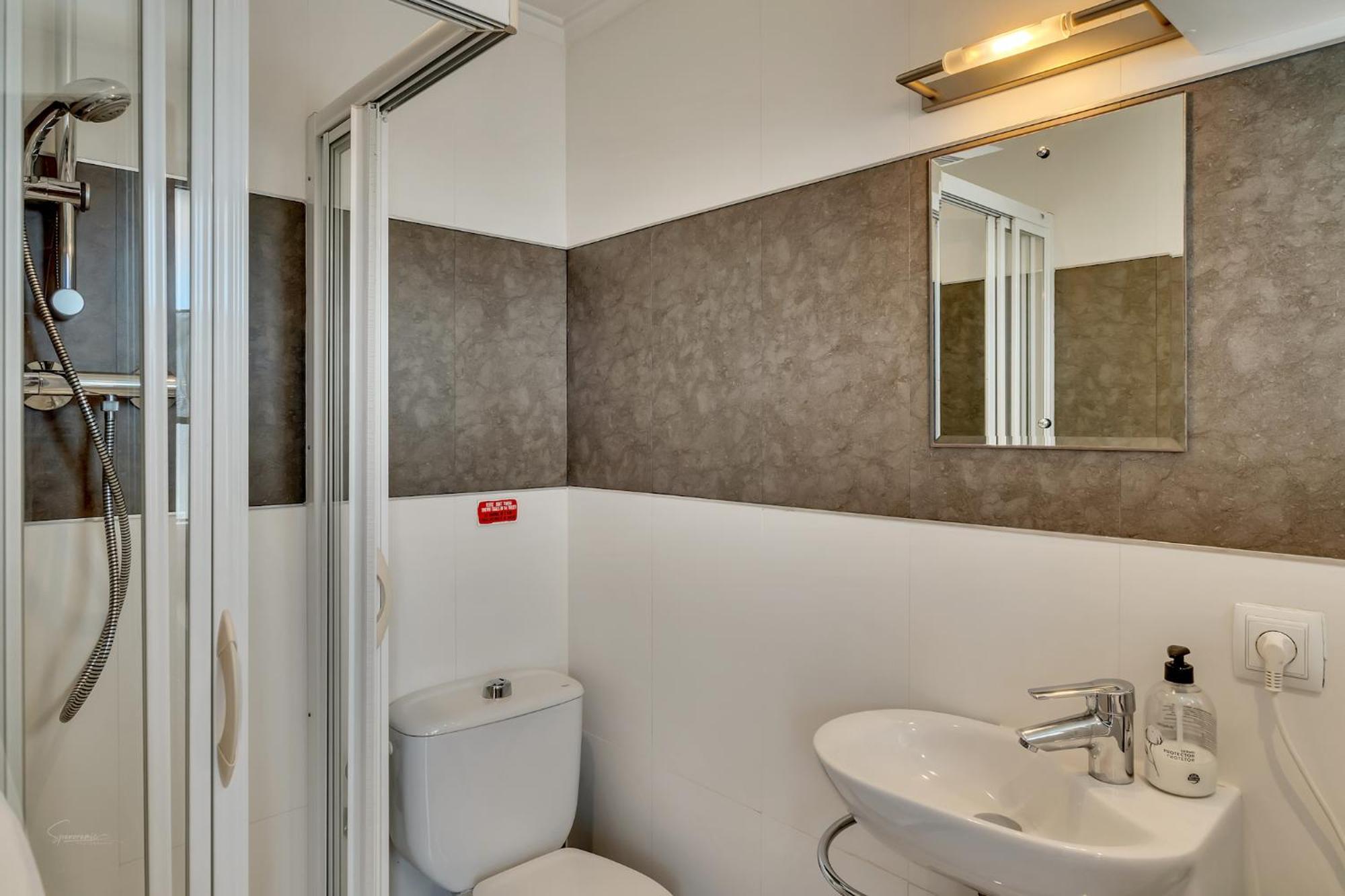 Denia Townhouse Διαμέρισμα Εξωτερικό φωτογραφία