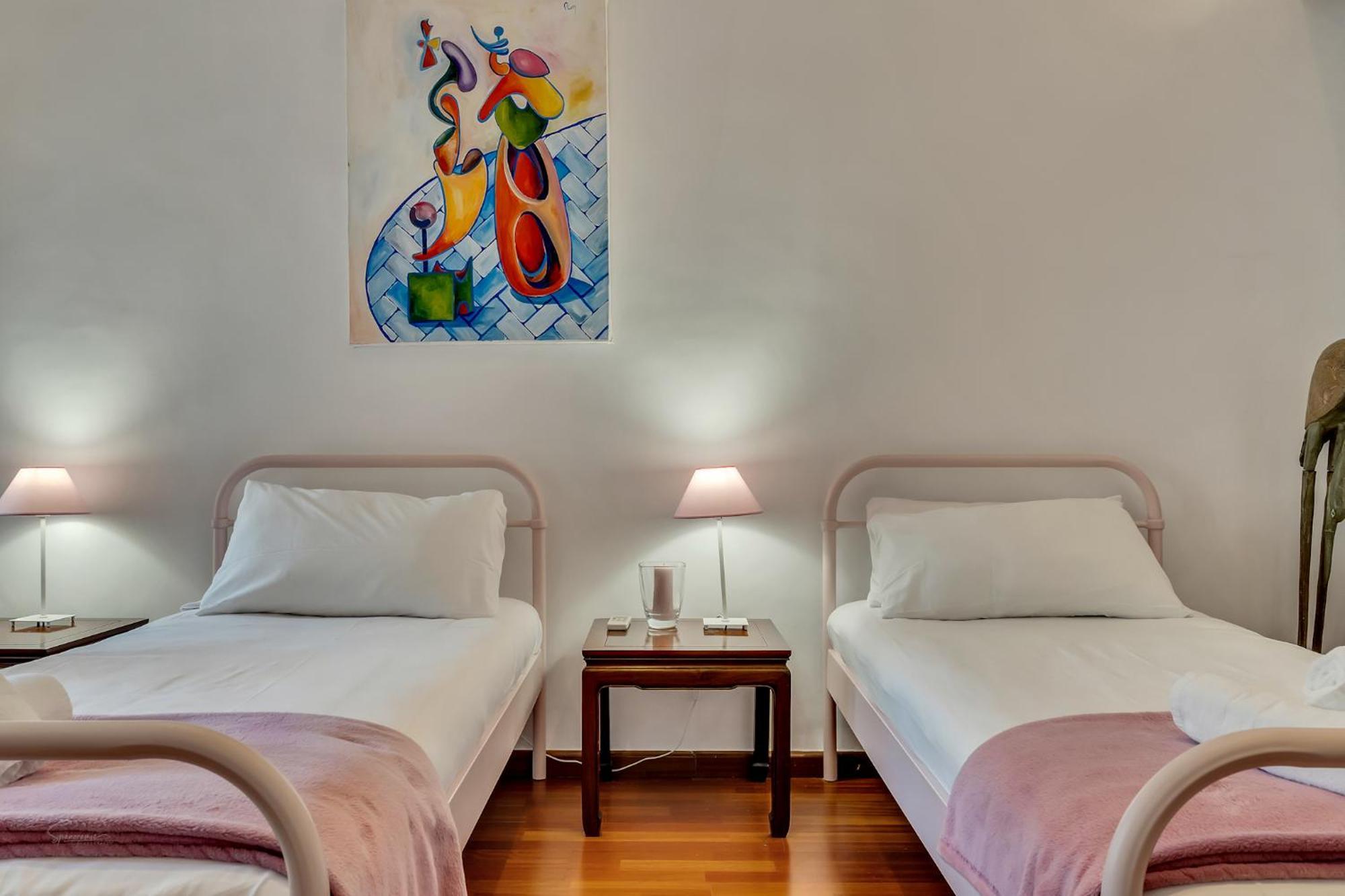 Denia Townhouse Διαμέρισμα Εξωτερικό φωτογραφία
